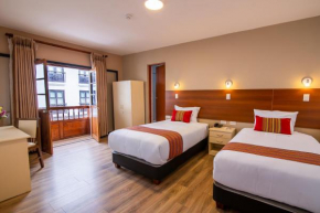 Hotel San Pedro Plaza